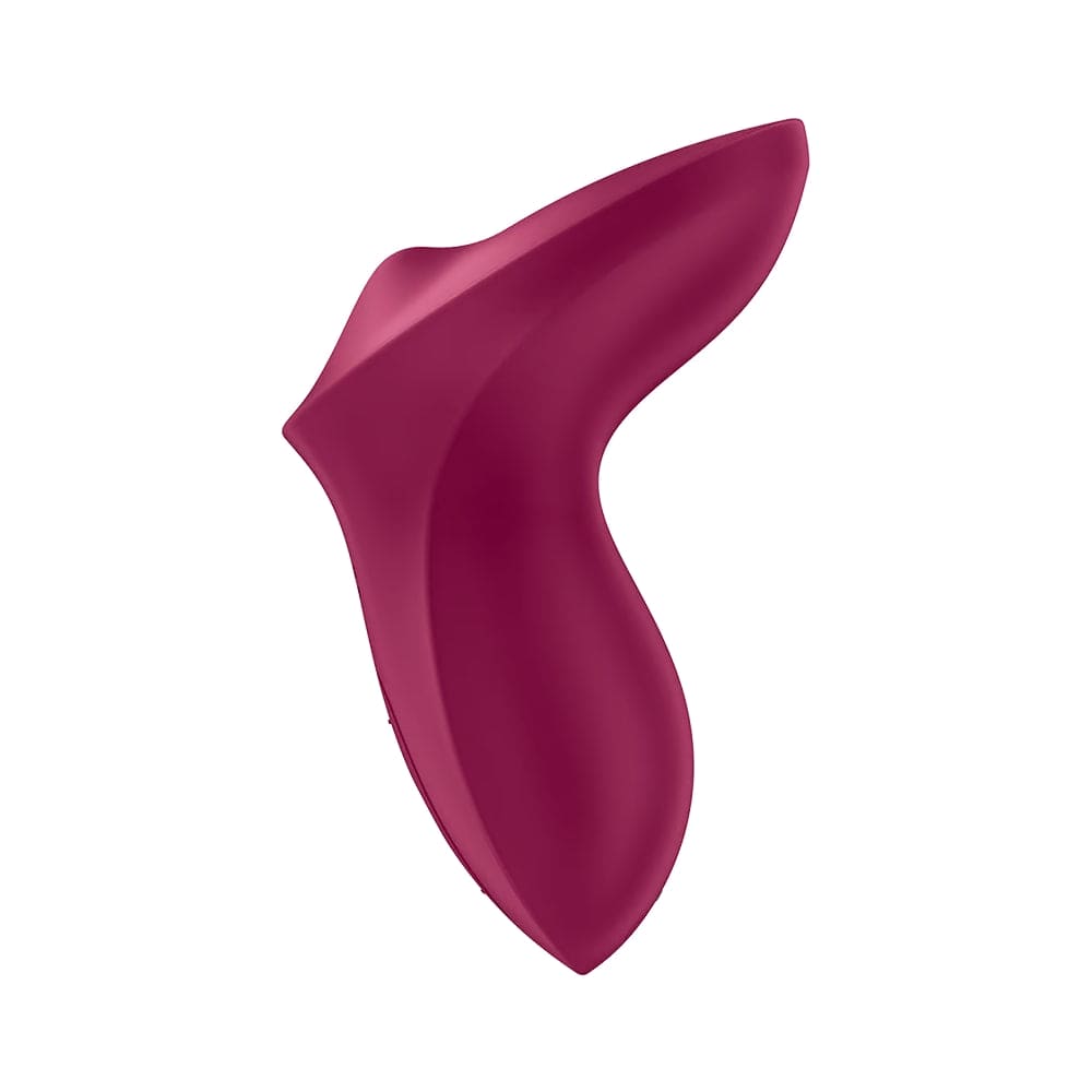 Satisfyer Exciterrr Rolling Lay - on Vibrator - Rolik®