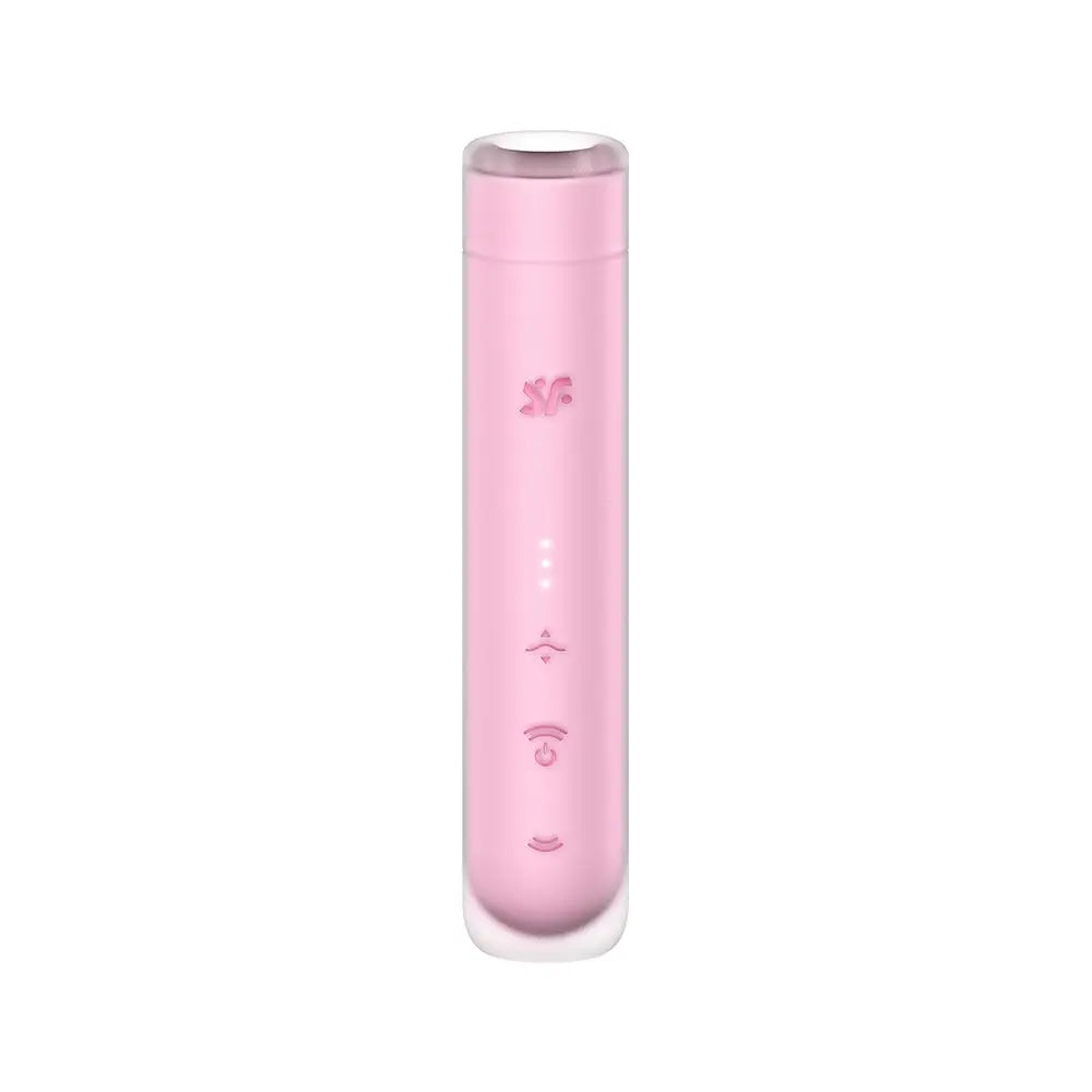 First Kiss Deep Pulse Vibrator