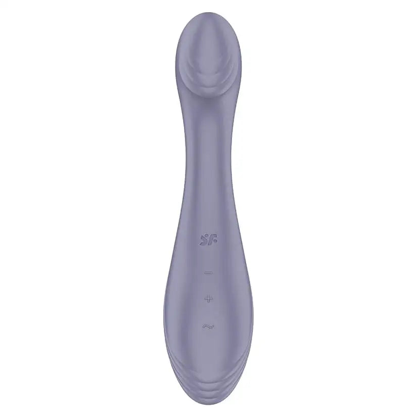 Satisfyer G - Force G - Spot Vibrator - Rolik®