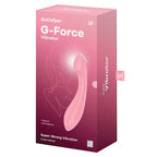 Satisfyer G - Force G - Spot Vibrator - Rolik®