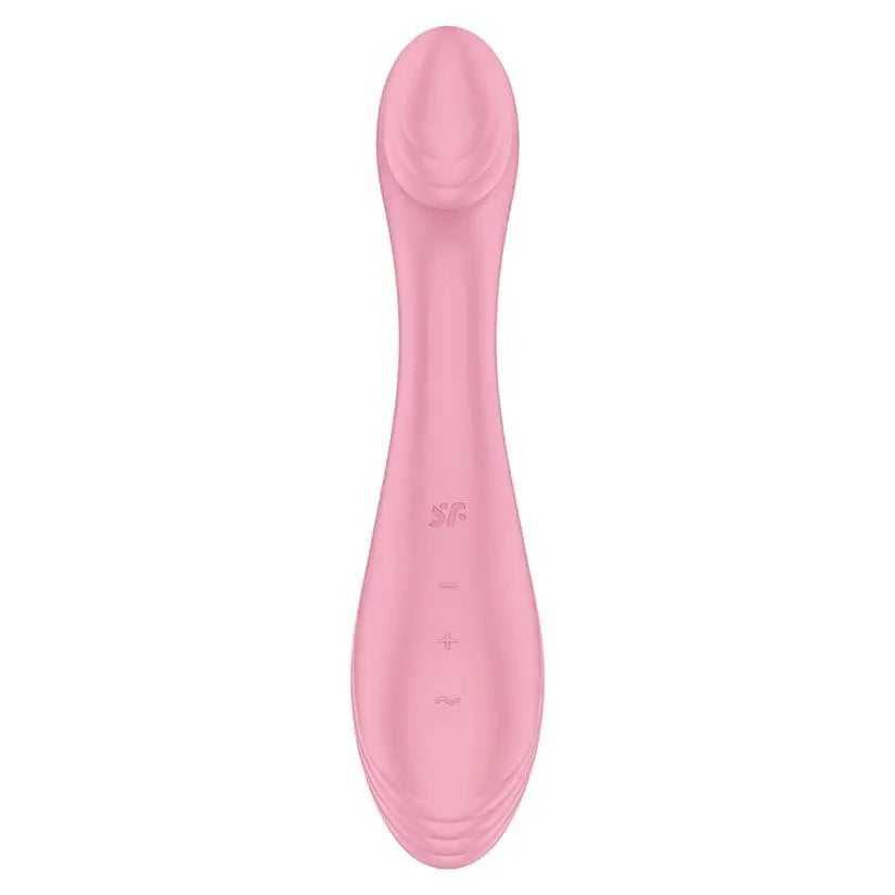 Satisfyer G - Force G - Spot Vibrator - Rolik®