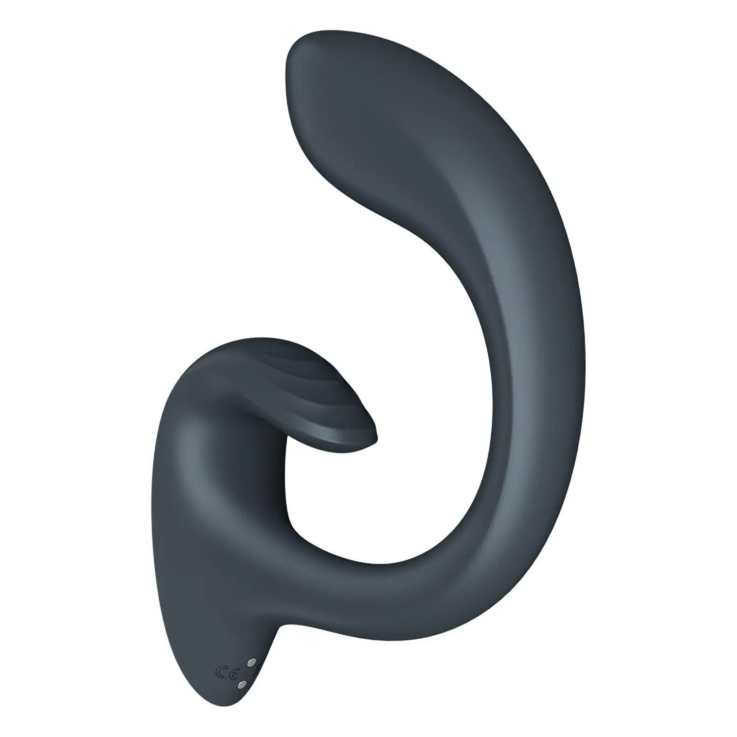 G for Goddess 1 Flexible Shaft Rabbit Vibrator
