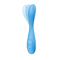 Satisfyer G - Spot Flex 4+ Smart Vibrator - Rolik®