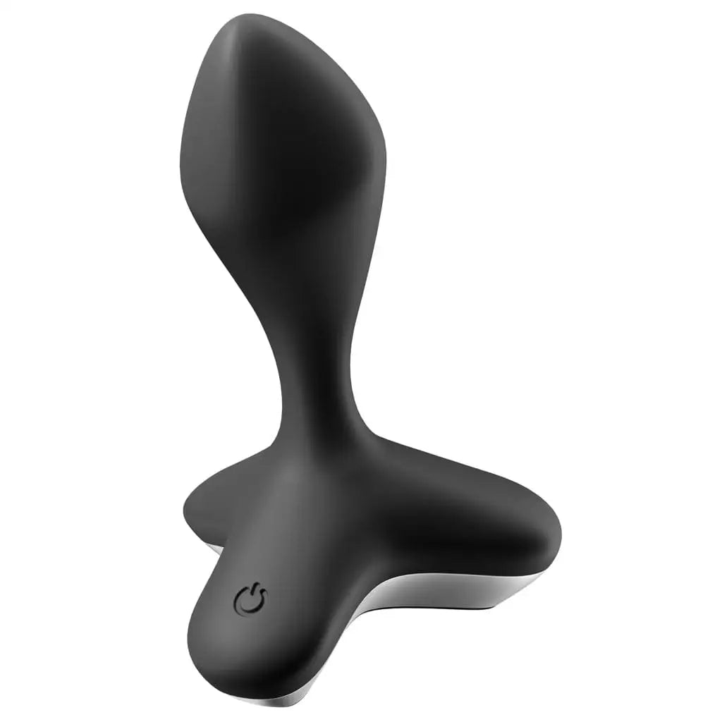 Satisfyer Game Changer Plug Vibe - Rolik®