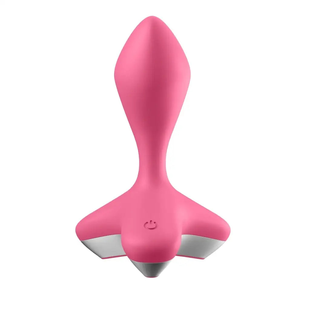 Satisfyer Game Changer Plug Vibe - Rolik®
