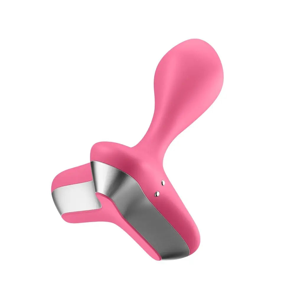 Satisfyer Game Changer Plug Vibe - Rolik®