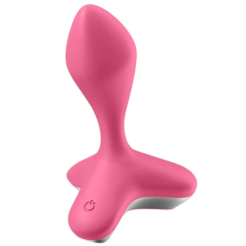 Satisfyer Game Changer Plug Vibe - Rolik®
