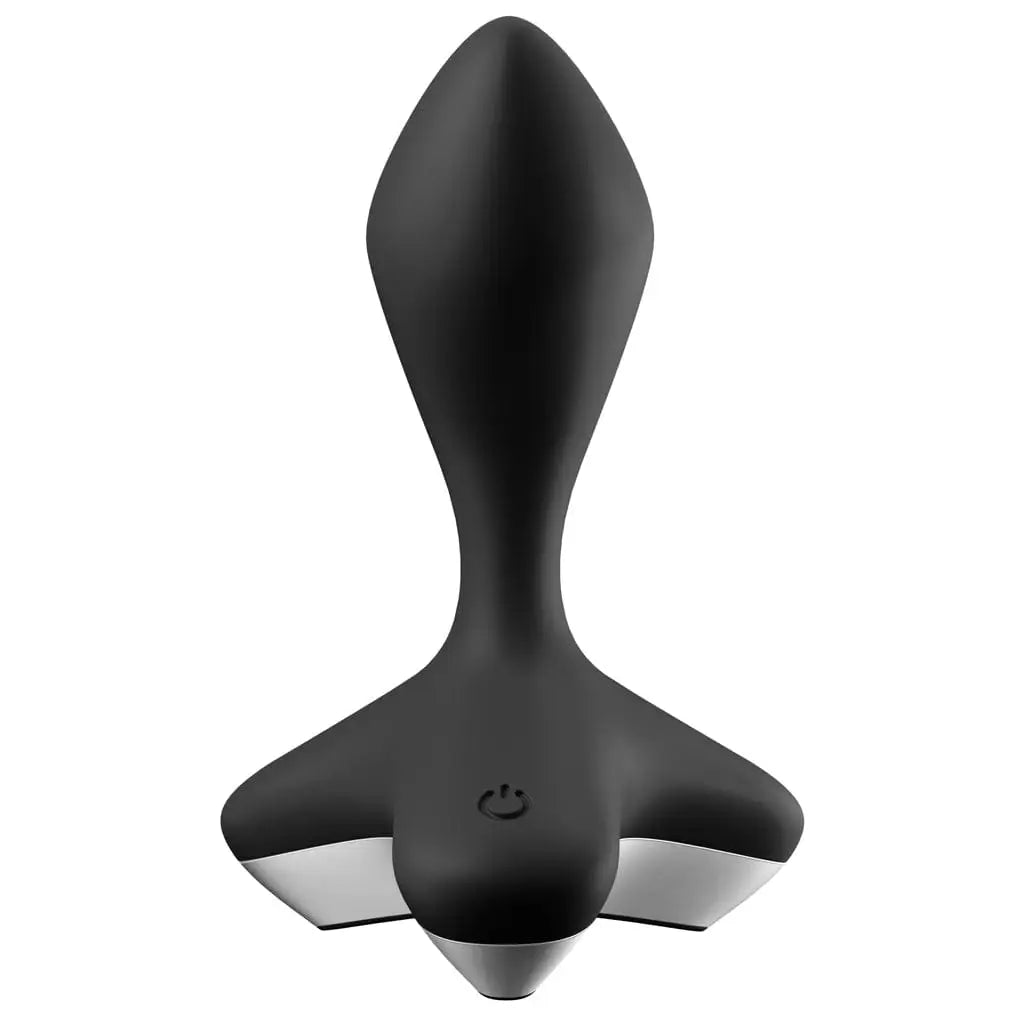 Satisfyer Game Changer Plug Vibe - Rolik®