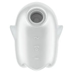 Satisfyer Glowing Ghost Air Pulse Vibrator - Rolik®