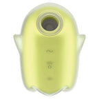 Satisfyer Glowing Ghost Air Pulse Vibrator - Rolik®