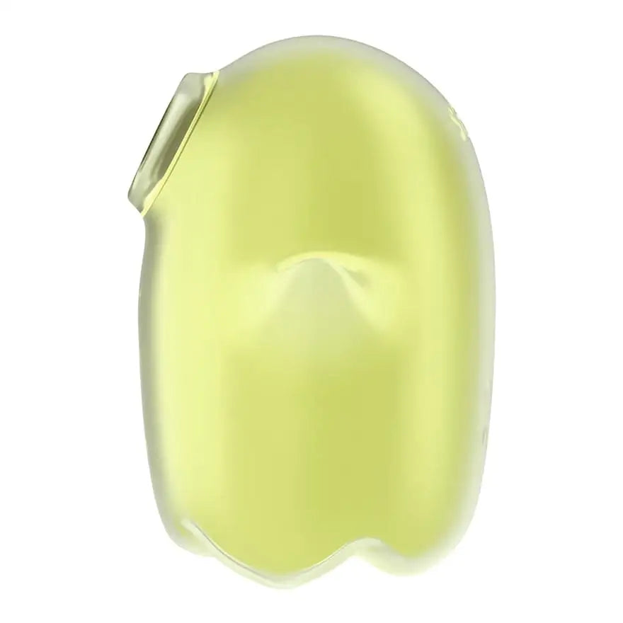 Satisfyer Glowing Ghost Air Pulse Vibrator - Rolik®