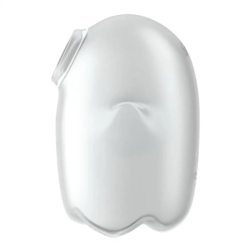 Satisfyer Glowing Ghost Air Pulse Vibrator - Rolik®