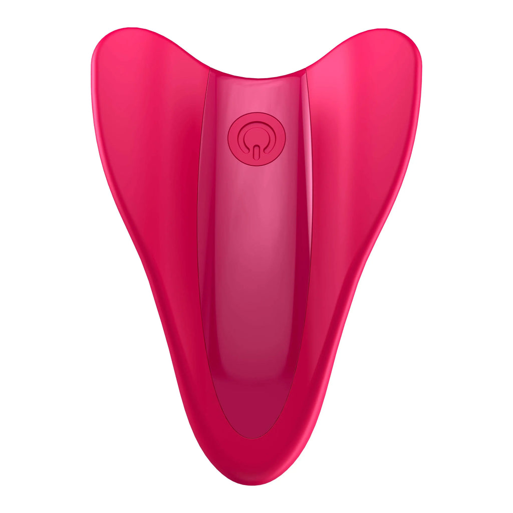 Satisfyer High Fly Finger Vibrator