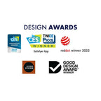 Satisfyer Hot Lover Warming Dual Stim Smart Vibrator - Rolik®