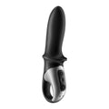 Satisfyer Hot Passion Warming Anal Vibrator - Rolik®
