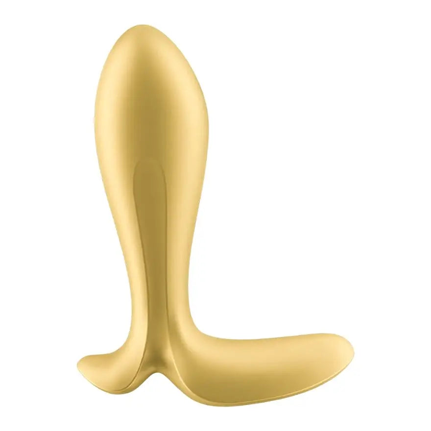 Satisfyer Intensity Plug Smart Vibrator - Rolik®