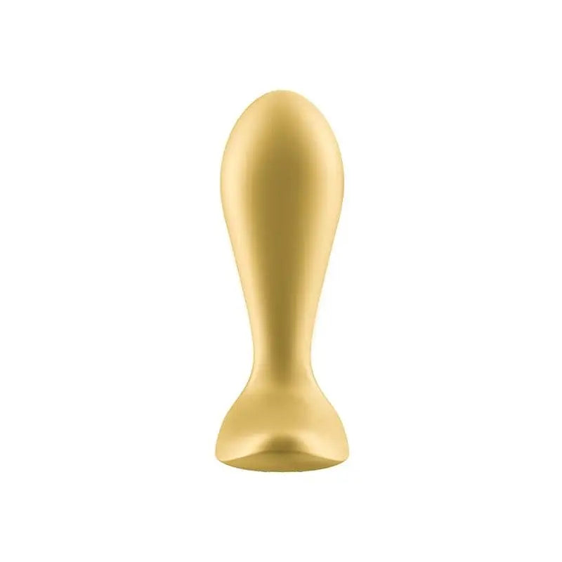 Satisfyer Intensity Plug Smart Vibrator - Rolik®