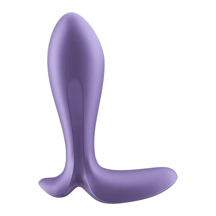 Satisfyer Intensity Plug Smart Vibrator - Rolik®