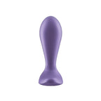 Satisfyer Intensity Plug Smart Vibrator - Rolik®