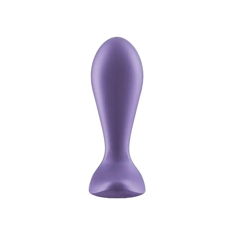Satisfyer Intensity Plug Smart Vibrator - Rolik®
