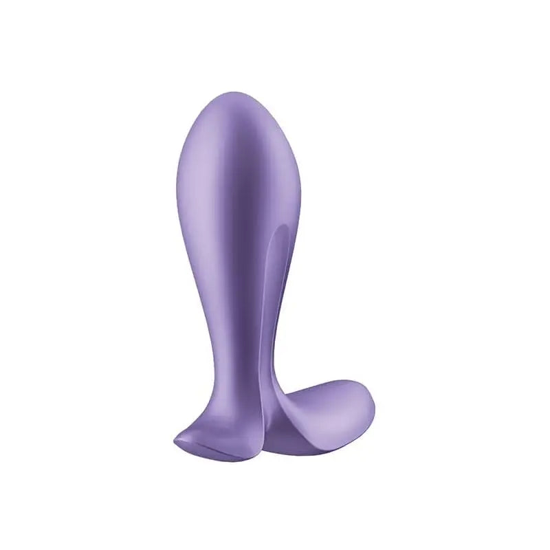 Satisfyer Intensity Plug Smart Vibrator - Rolik®