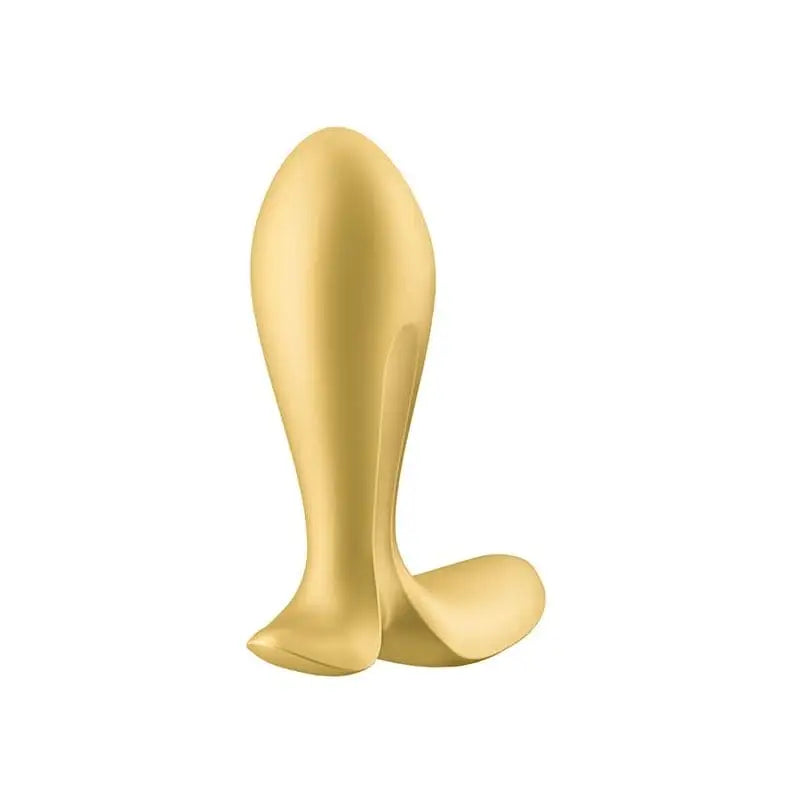 Satisfyer Intensity Plug Smart Vibrator - Rolik®