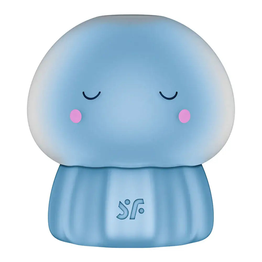 Satisfyer Jelly-cious Air Pulse & Vibration Toy