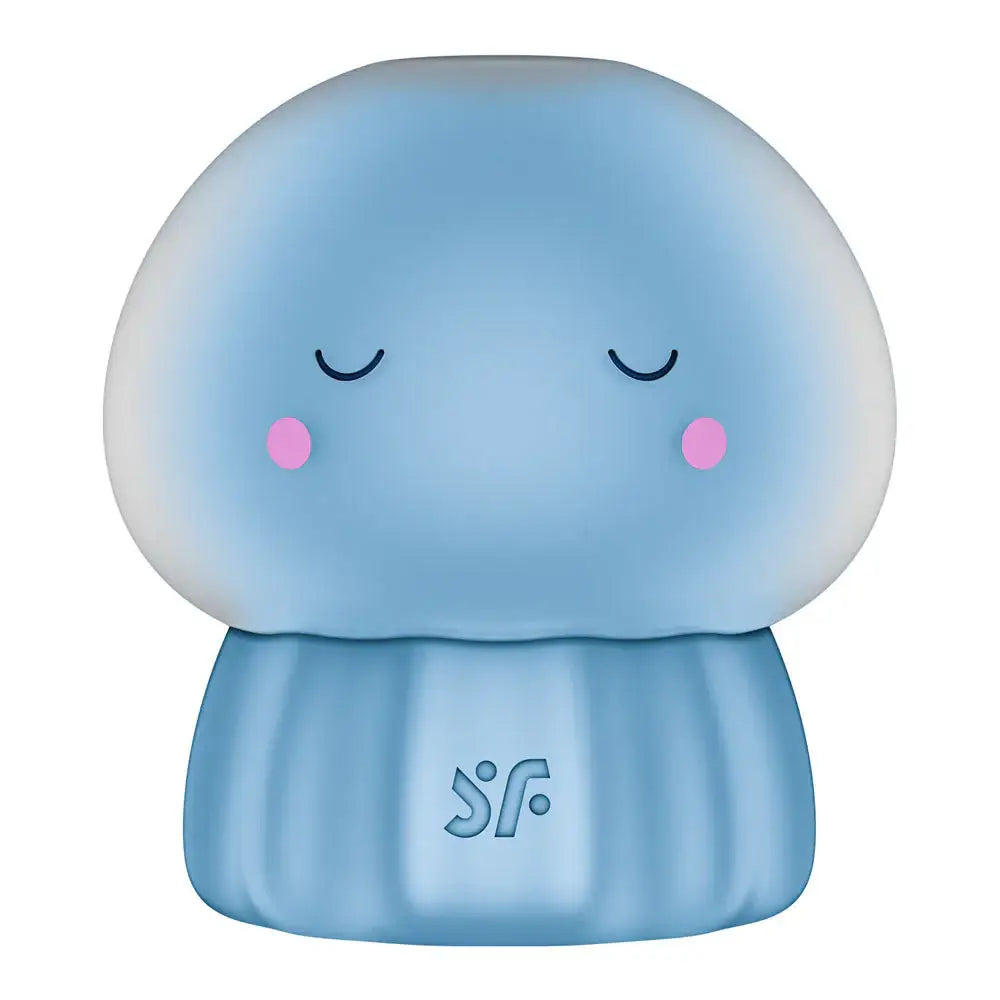 Satisfyer Jelly-cious Air Pulse & Vibration Toy