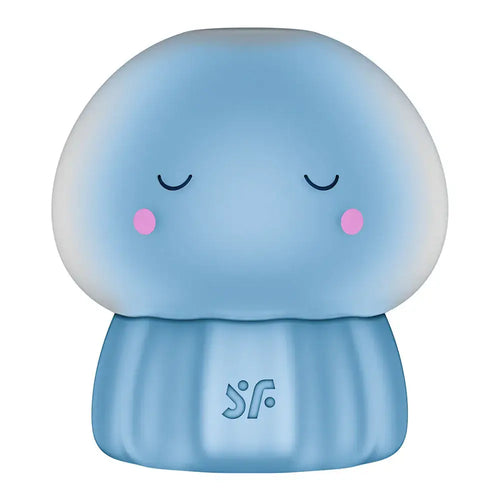 Satisfyer Jelly-cious Air Pulse & Vibration Toy