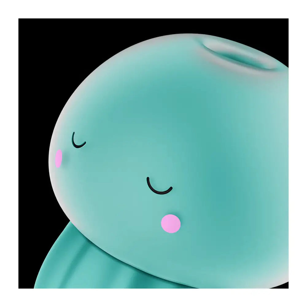 Satisfyer Jelly-cious Air Pulse & Vibration Toy