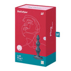 Satisfyer Lolli - Plug 1 Anal Vibrator - Probe
