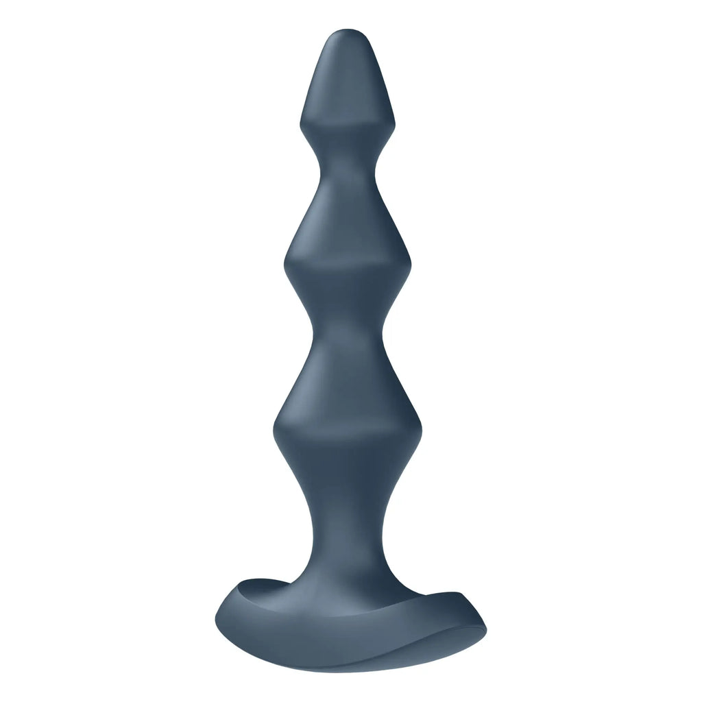 Satisfyer Lolli - Plug 1 Anal Vibrator - Teal - Probe