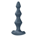 Satisfyer Lolli - Plug 1 Anal Vibrator - Teal - Probe
