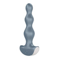 Satisfyer Lolli - Plug 2 Anal Vibrator - Blue - Probe
