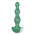 Satisfyer Lolli - Plug 2 Anal Vibrator - Green - Probe