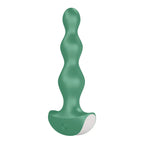 Satisfyer Lolli - Plug 2 Anal Vibrator - Green - Probe