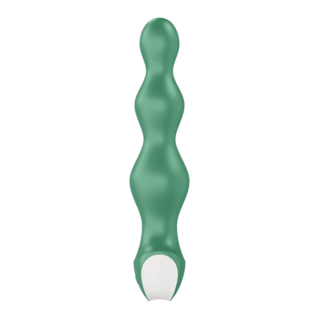 Satisfyer Lolli - Plug 2 Anal Vibrator - Probe