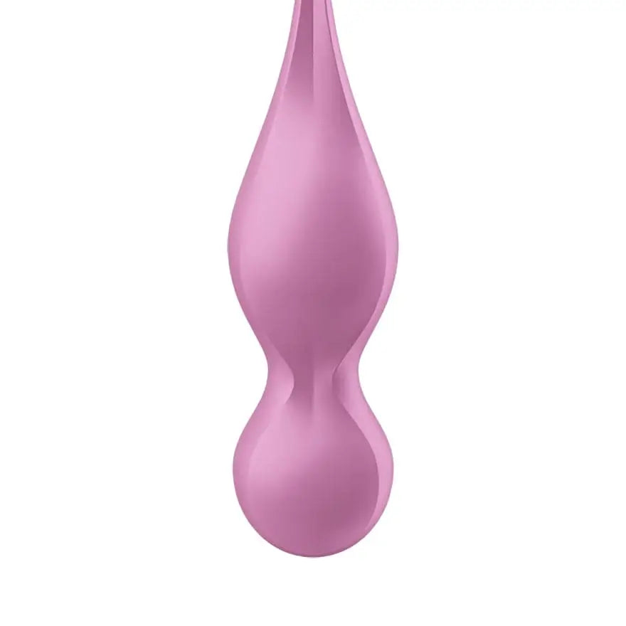 Satisfyer Love Birds 1 Smart Vibrating Kegel Balls - Rolik®