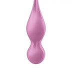 Satisfyer Love Birds 1 Smart Vibrating Kegel Balls - Rolik®
