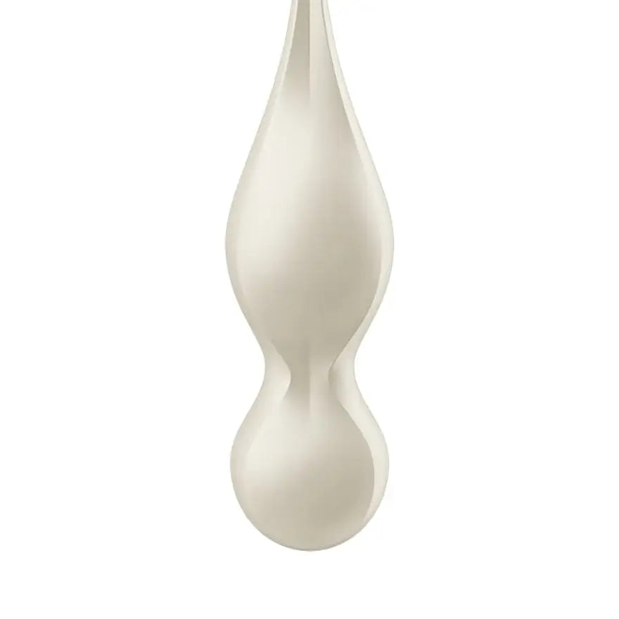 Satisfyer Love Birds 1 Smart Vibrating Kegel Balls - Rolik®