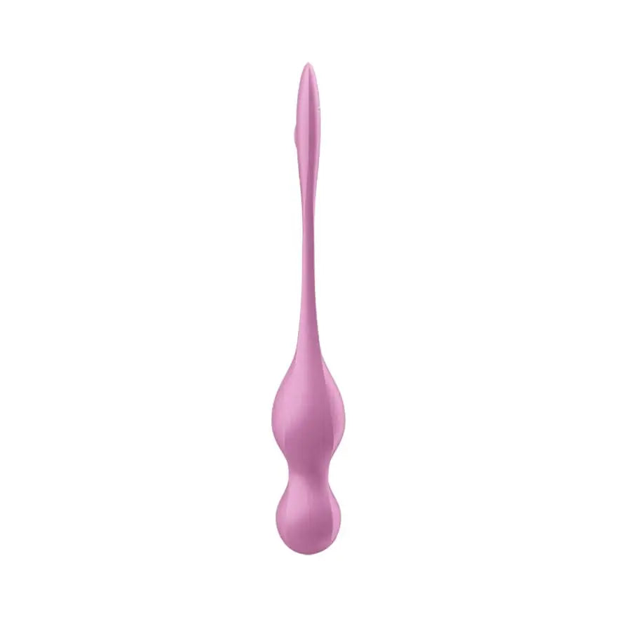 Satisfyer Love Birds 1 Smart Vibrating Kegel Balls - Rolik®