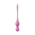 Satisfyer Love Birds 1 Smart Vibrating Kegel Balls - Rolik®