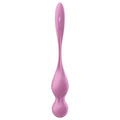 Satisfyer Love Birds 1 Smart Vibrating Kegel Balls - Rolik®