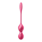 Satisfyer Love Birds 2 Smart Remote Vibrating Kegel Balls - Rolik®
