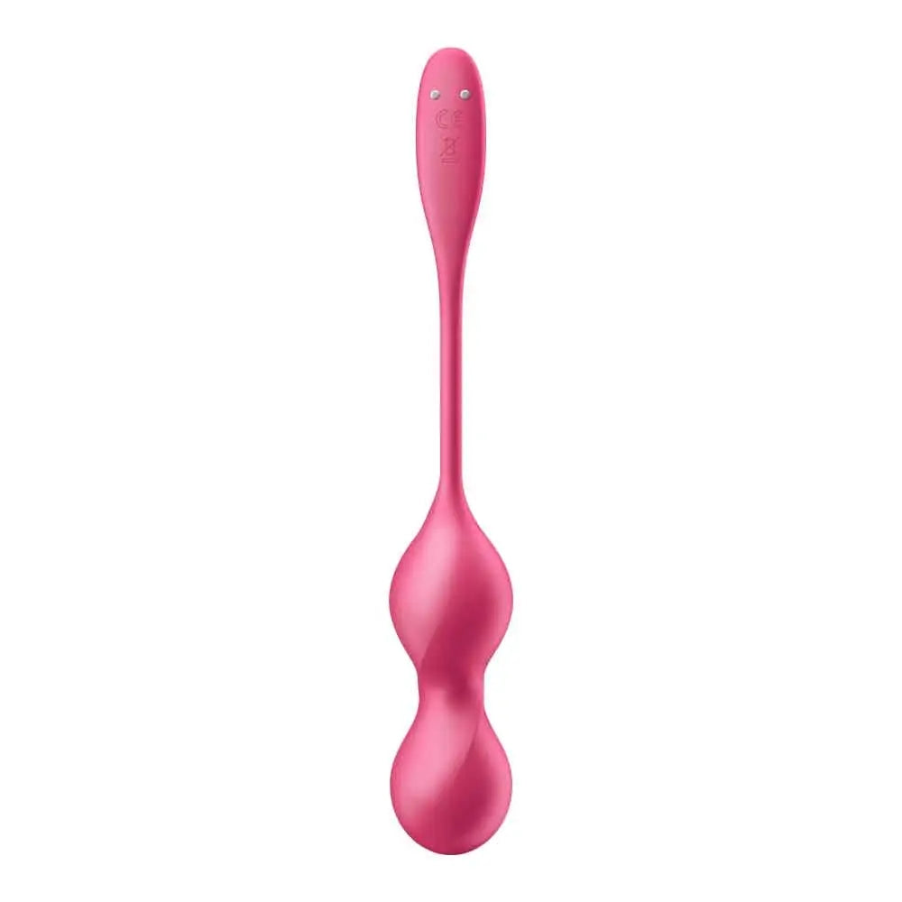 Satisfyer Love Birds 2 Smart Remote Vibrating Kegel Balls - Rolik®