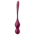 Satisfyer Love Birds Vary Remote Vibrating Kegel Balls - Rolik®