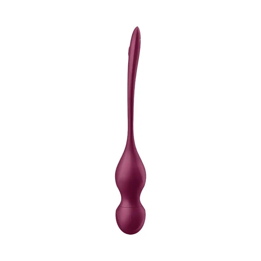 Satisfyer Love Birds Vary Remote Vibrating Kegel Balls - Rolik®