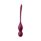 Satisfyer Love Birds Vary Remote Vibrating Kegel Balls - Rolik®