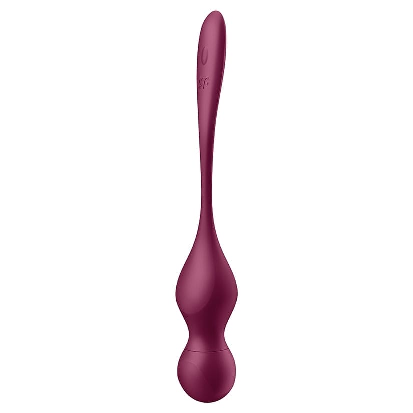 Satisfyer Love Birds Vary Remote Vibrating Kegel Balls - Rolik®