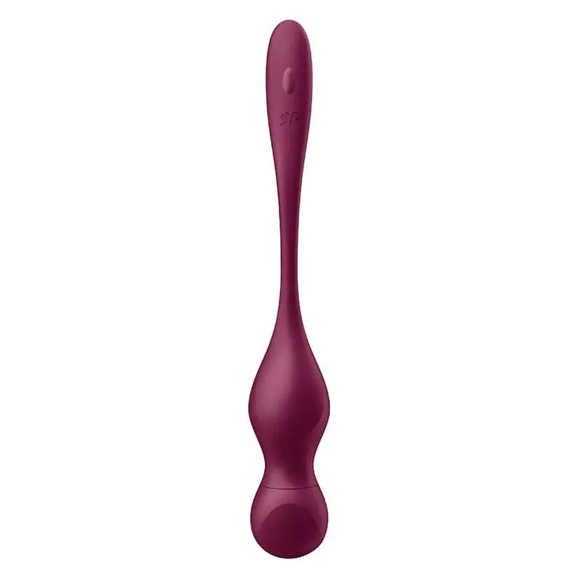 Satisfyer Love Birds Vary Remote Vibrating Kegel Balls - Rolik®
